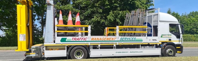 Dutton Traffic Management Systems