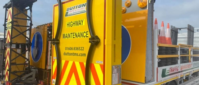 Dutton Traffic Management Systems