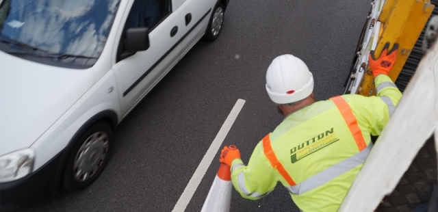 Dutton Traffic Management Services - Traffic Management Labour & Hire