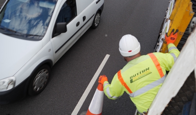 Dutton Traffic Management Services - Traffic Management Labour & Hire