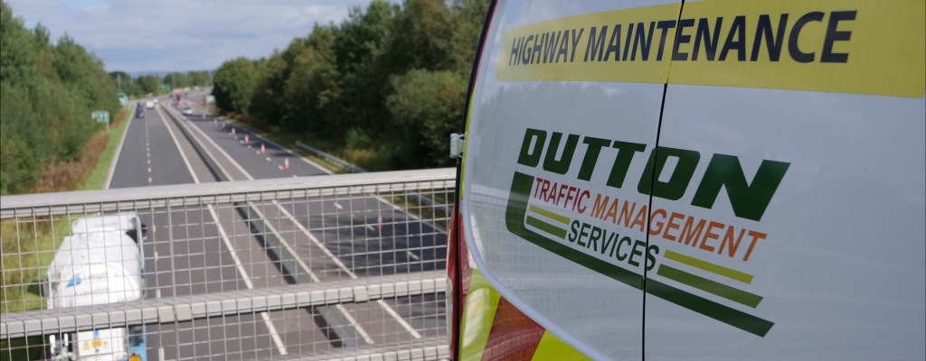 Dutton Traffic Management Services